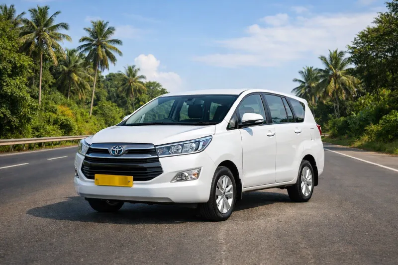 SUV / MUV